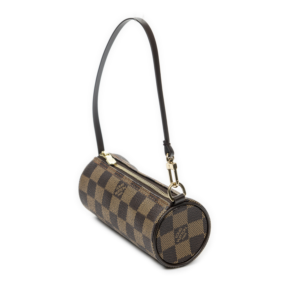 Louis Vuitton Papillon Pouch - Picture 2 of 10